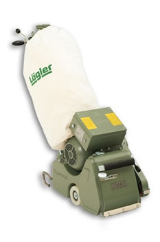 dustless floor sanding machines cape town